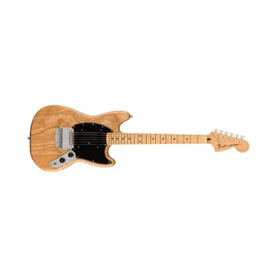 Ben Gibbard Mustang Fender image 5