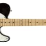 Fender Standard Telecaster, Maple Fingerboard, Black 885978111299