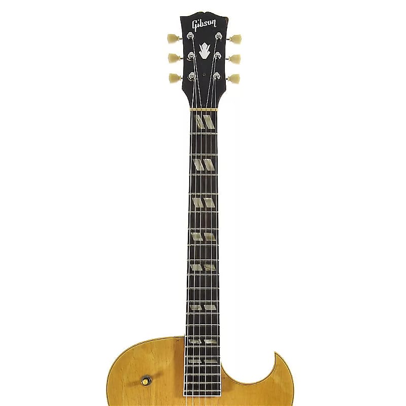 Gibson ES-175D 1953 - 1956 imagen 5