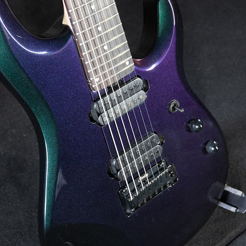 Sterling by Music Man JP70 John Petrucci Signature 7 String