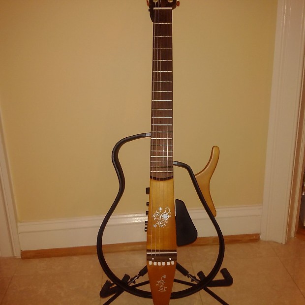 Yamaha slg 110 deals