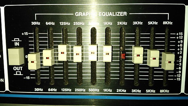 HA7000 HartkeSystems ヘッドアンプ HA7000 | Hartke