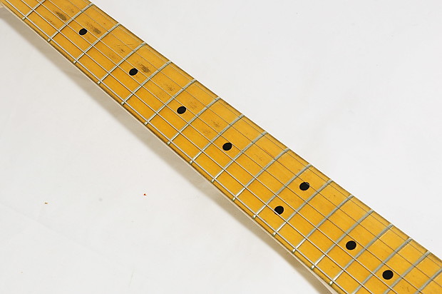 Excellent 1990s Fender Japan TL-50 TELECASTER Electric Excellent 1990s Fender Japan TL-50 TELECASTER Electric