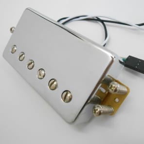099-2218-206 Genuine Fender Twin Head Modern Neck Humbucker