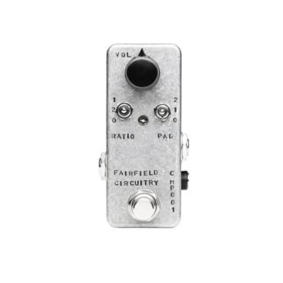 Reverb.com listing, price, conditions, and images for fairfield-circuitry-the-accountant