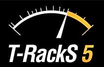 IKs T-RackS 5 TR-500-DIDIN | Reverb UK