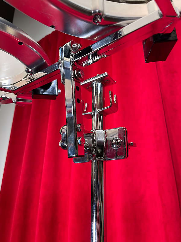 Latin Percussion LP 826 / LP 825 / LP 826M (Miami, FL Latin Percussion LP 826 / LP 825 / LP 826M (Miami, FL