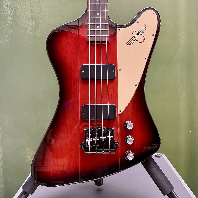 Epiphone / Thunderbird Classic IV PRO　中古 Epiphone THUNDERBIRD PRO IV（中古）【楽器検索デジマート】