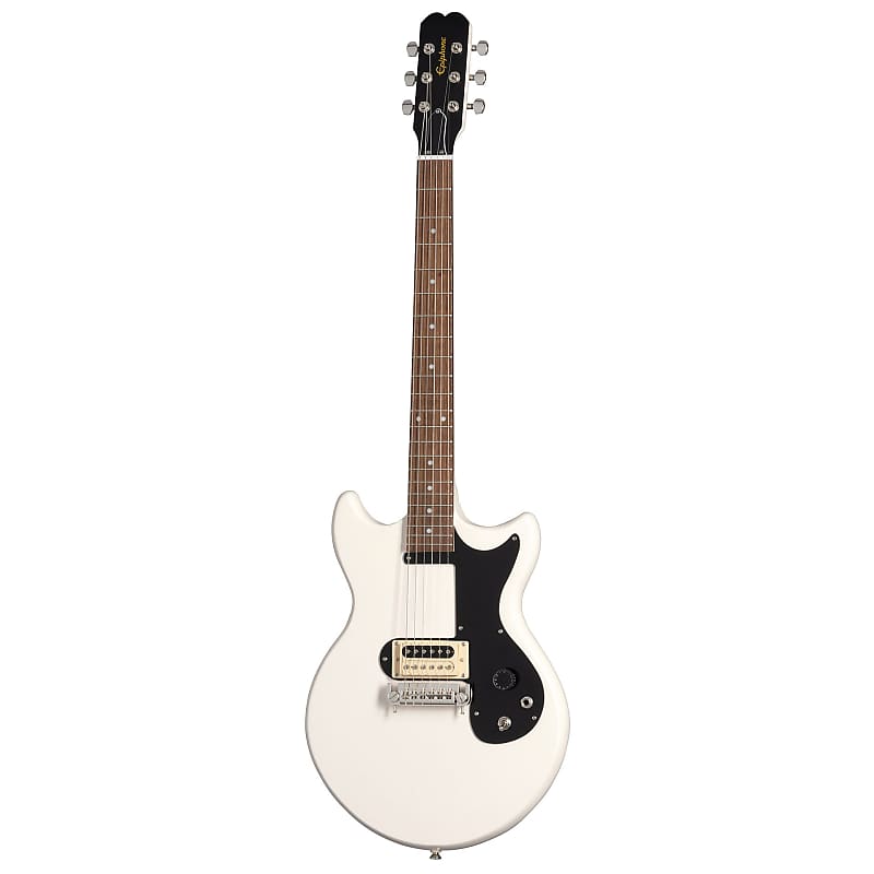Epiphone Joan Jett Signature Olympic Special image 1
