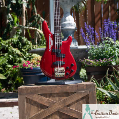 1985 Yamaha MB-1 Motion Bass - Medium Scale Electric Bass