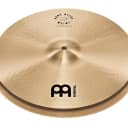 Meinl 14" Pure Alloy Medium Hi Hat Cymbals (MINT, DEMO)
