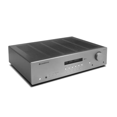 Cambridge Audio: AXR100 Stereo Receiver Amplifier w/ Bluetooth image 3