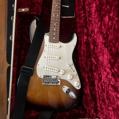Fender Classic Player '60s Stratocaster | Reverb