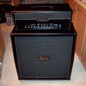 Kustom kg100hfx head online