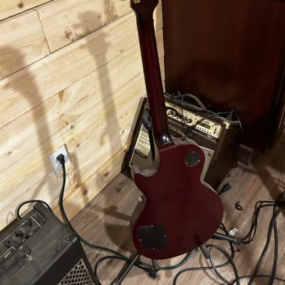 Gibson Les Paul Studio 2014