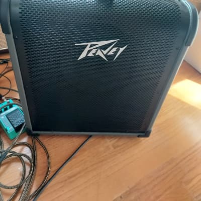 Peavey MAX 100 Nonfunctioning image 1