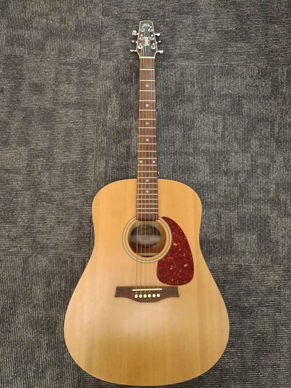 最新作の Seagull S6 【20日まで出品】 M-450T Classic ギター 