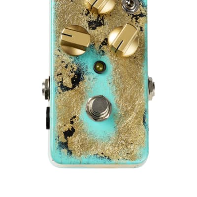 Reverb.com listing, price, conditions, and images for jam-pedals-tubedreamer