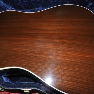 Gibson CL-40 Artist 1997 - 1998 - Natural image 9