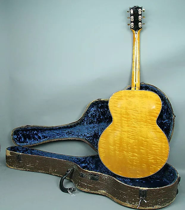 Gibson ES-250 1939 - 1940 image 2