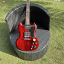 Gibson Angus Young SG Thunderstruck