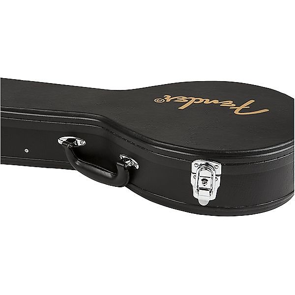Fender Standard Hardshell Mandolin Case 2016 image 1