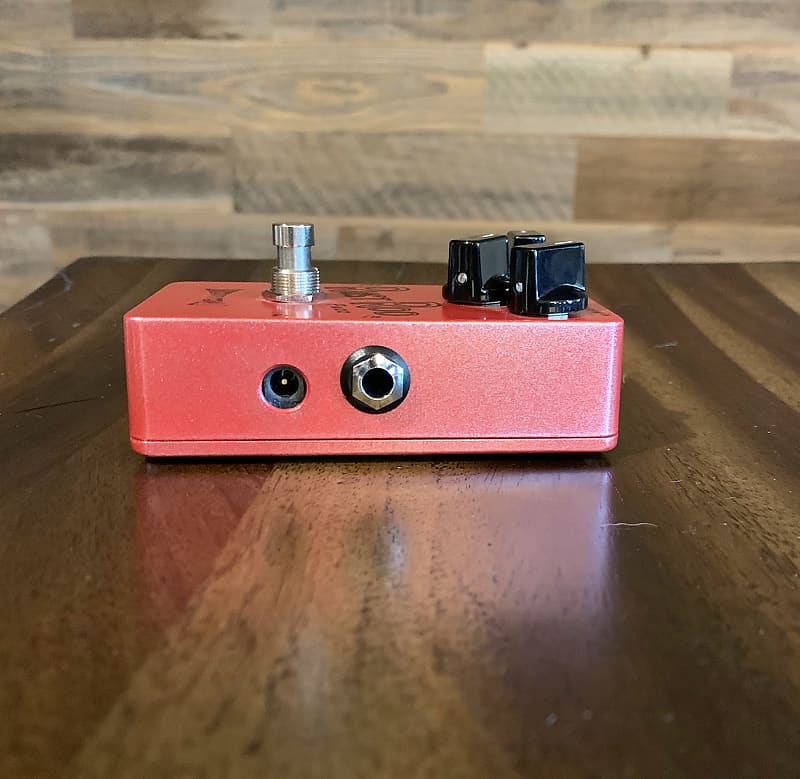 ギター Skreddy Pedals RUST ROD Skreddy Pedals Rust Rod | eBay