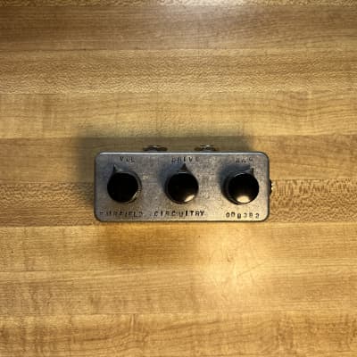 Reverb.com listing, price, conditions, and images for fairfield-circuitry-modele-b