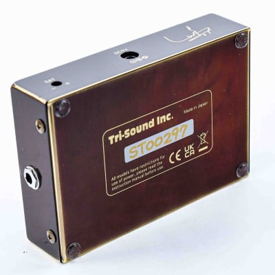 Vemuram Spiritone Char Signature | Reverb Canada