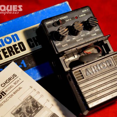 Reverb.com listing, price, conditions, and images for arion-sch-1