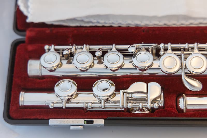 YAMAHAアルトフルートYFL-421 Buy Yamaha Alto 421 Online at $8195.99 - Flute World