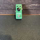 Ibanez Mini Tube Screamer Overdrive Guitar Effects Pedal (Carle Place, NY)