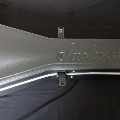 Jackson King V/Rhoads Moulded Multi-Fit Case image 2