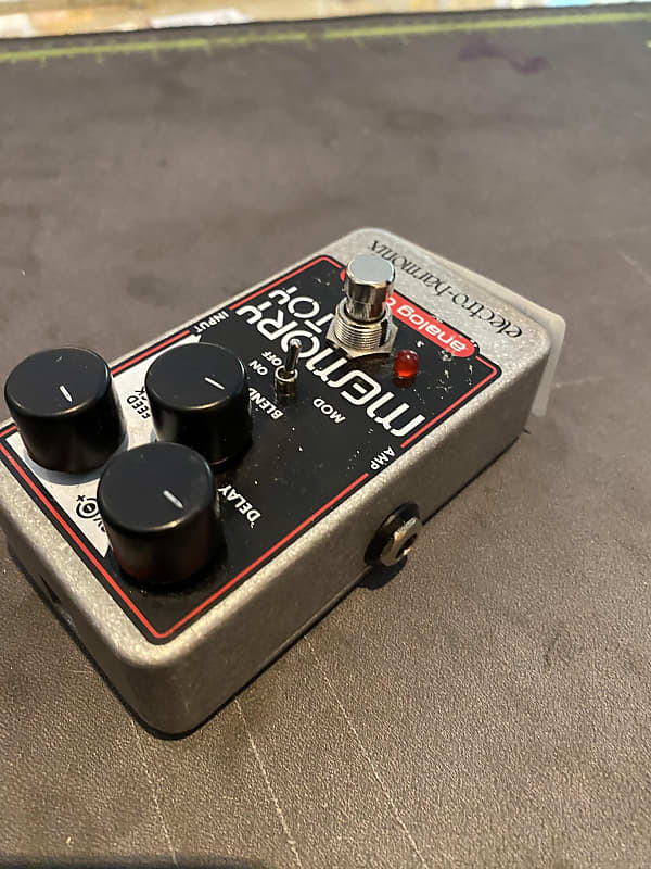 Electro-Harmonix Electro Harmonix