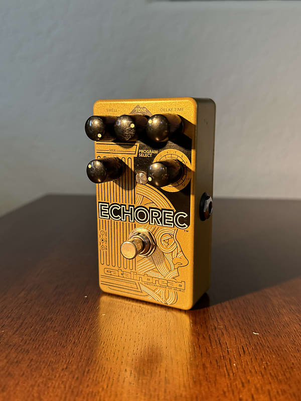 Catalinbread Echorec