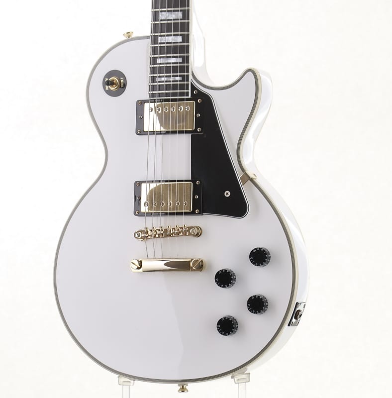 EPIPHONE Les Paul Custom Pro (06/17) | Reverb