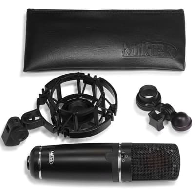 Miktek MK300 FET Microphone Bild 6