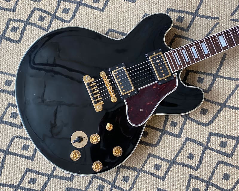 Epiphone Lucille - Peerless