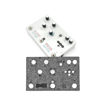 Reverb.com listing, price, conditions, and images for hologram-electronics-infinite-jets
