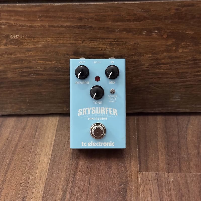 TC Electronic Skysurfer Mini