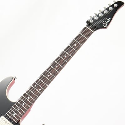 Suhr Guitars Signature Series Pete Thorn Signature Standard Black [SN.80138] image 7