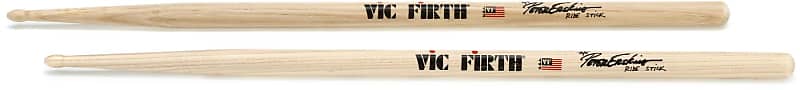 Vic Firth SPE2 Signature Series Drumsticks - Peter Erskine - Ride Stick (2-pack) Bundle image 1