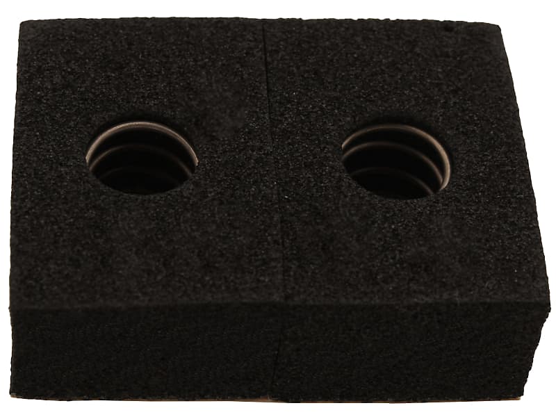 Direct mount humbucker / Precision bass pickup height foam Reverb