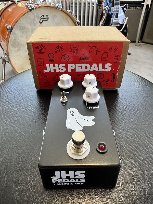 JHS Haunting Mids