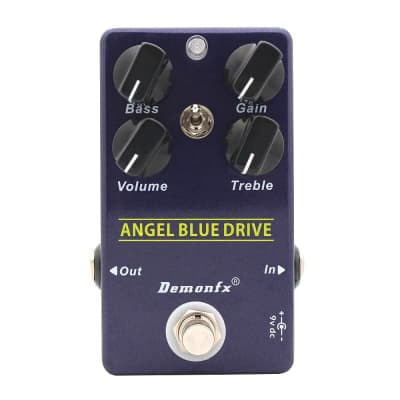 Demonfx Zdrive (Zen Drive クローン) Demonfx Zdrive (Zen Drive クローン) - メルカリ