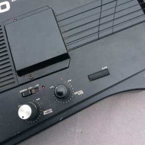 Casio DG-1 Digital Guitar Rare Guiboard/Keytar Vintage 80s