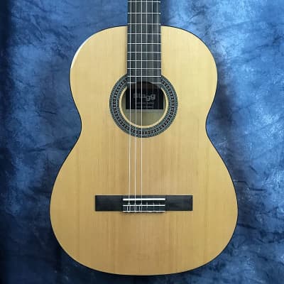 STAGG Acoustic Guitar SCL70-FLAMENCA for sale