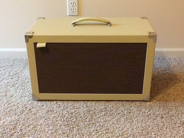 2x8 speaker cabinet 2025