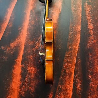 Anton Schroetter 3/4 German Violin (New York, NY) (TOP PICK) image 5
