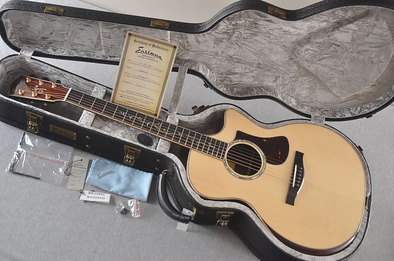 Eastman ac822ce deals